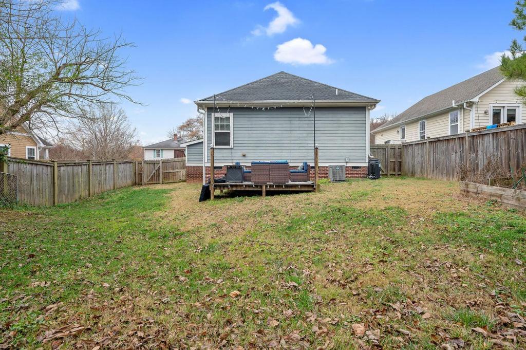 New Victorian Theme, 3Br, Lrg Backyard Close To Pnc Arena, Downtown, And Rdu Airport Raleigh Extérieur photo