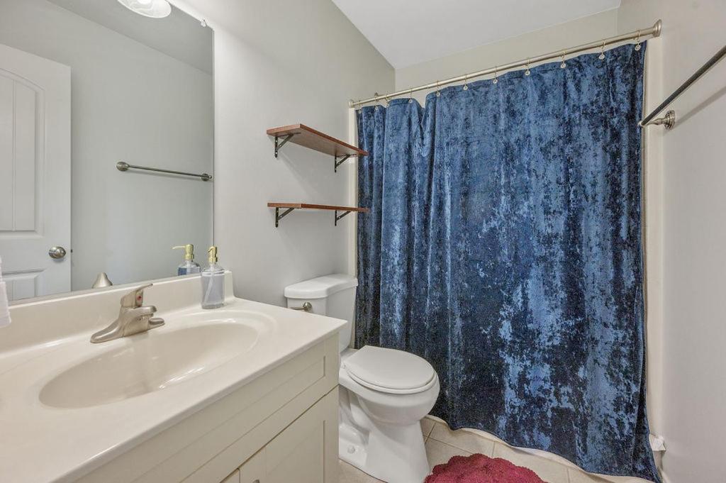 New Victorian Theme, 3Br, Lrg Backyard Close To Pnc Arena, Downtown, And Rdu Airport Raleigh Extérieur photo