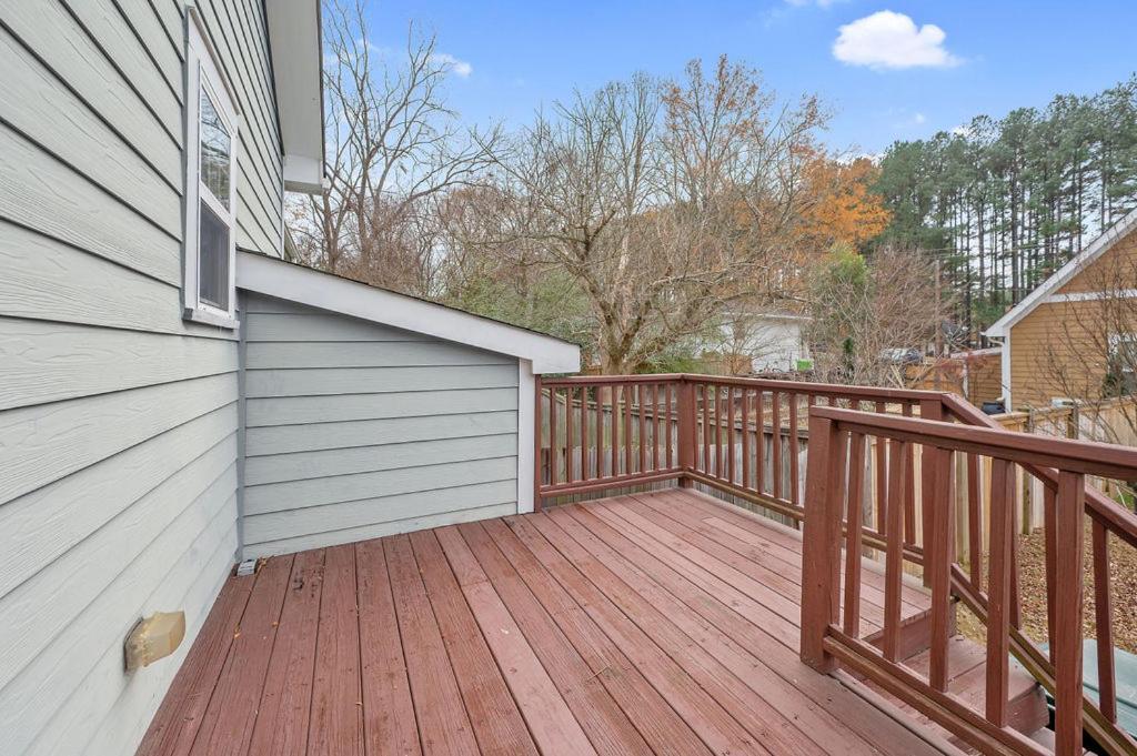New Victorian Theme, 3Br, Lrg Backyard Close To Pnc Arena, Downtown, And Rdu Airport Raleigh Extérieur photo