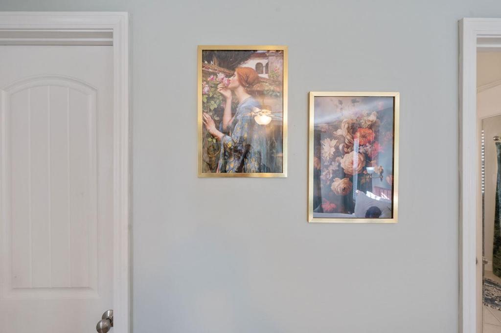 New Victorian Theme, 3Br, Lrg Backyard Close To Pnc Arena, Downtown, And Rdu Airport Raleigh Extérieur photo